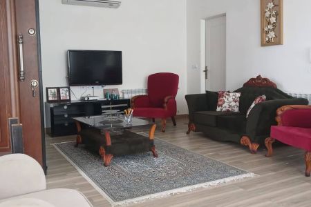خانه ویلایی در احمدسرگوراب - چوبر - همکف