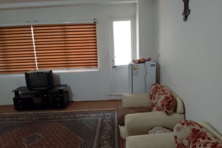 سوئیت مبله در اردبیل - طبقه دوم
