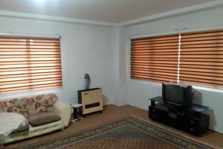 سوئیت مبله در اردبیل - طبقه دوم