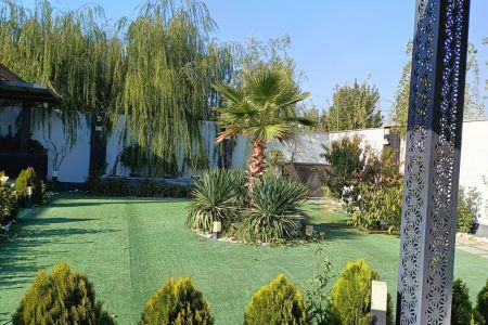 ویلا استخردار در تهراندشت - نمکلان
