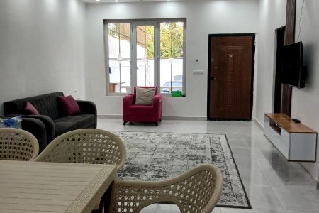 خانه ویلایی در خمام - مرزدشت