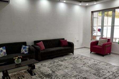 خانه ویلایی در خمام - مرزدشت