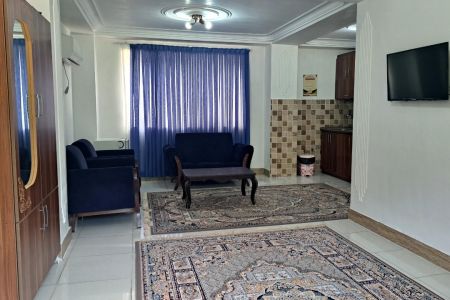 Hotel Apartment in Hyderabad - Second Floor - 104