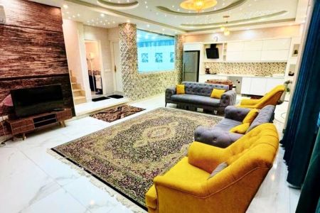 ویلا استخردار در رامسر