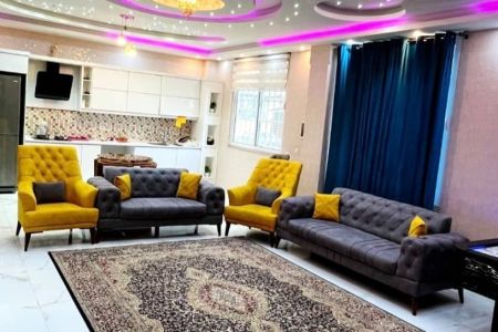ویلا استخردار در رامسر