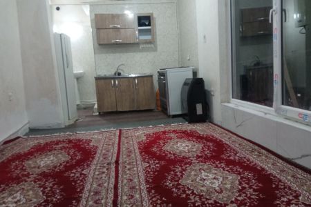 سوئیت با ویو کوه در نودشه - هوراز - طبقه اول