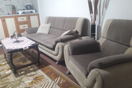 اجاره سوئیت مبله در بابلسر - همکف
