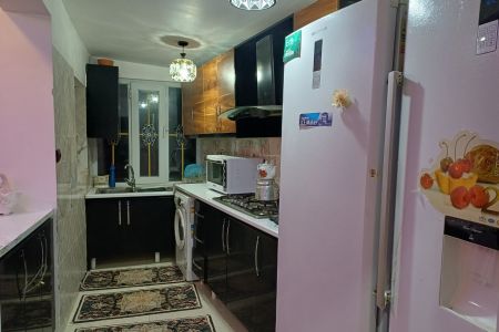 خانه ویلایی در تنیان ماسال