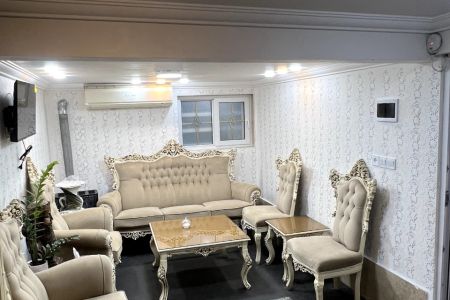 خانه ویلایی در بابل - گتاب