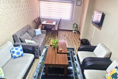 سوئیت نزدیک حرم در مشهد - طبقه ۱۰