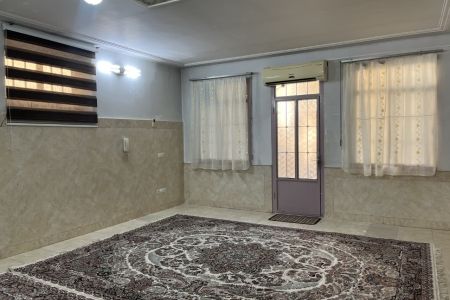 خانه مبله در کاشان - زیر همکف