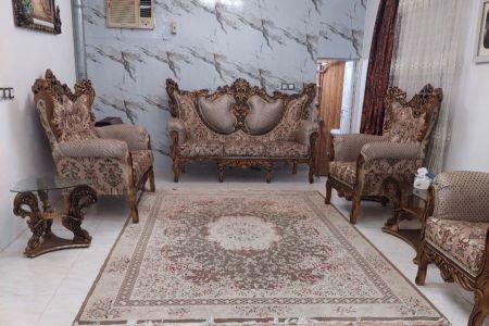 خانه ویلایی ساحلی در کتالم رامسر