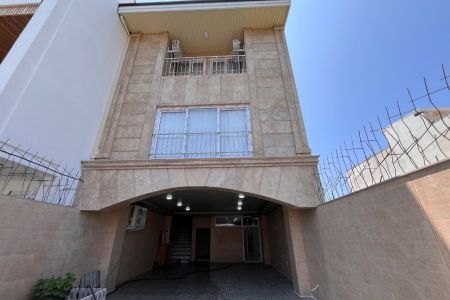 ویلا تریبلکس با استخر و جکوزی در سرخرود