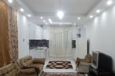 خانه مبله در رشت  - همکف