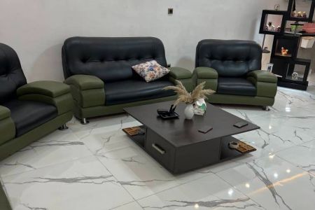 ویلا دوبلکس در چمستان - قاسم آباد