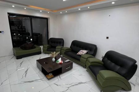 ویلا دوبلکس در چمستان - قاسم آباد