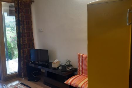 هتل آپارتمان در سیاهکل - موشا -  همکف