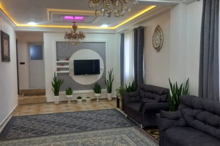 خانه مبله در شاندرمن - امام زاده شفیع - ط ۲