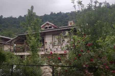 خانه مبله در شاندرمن - امام زاده شفیع - ط ۲