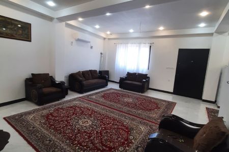 خانه ویلایی در سنگر - سراوان
