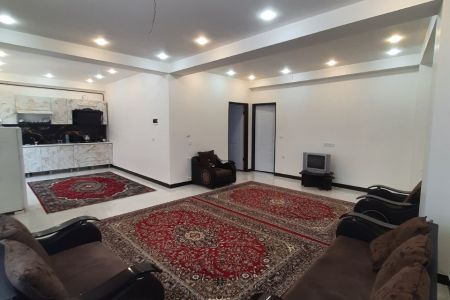 خانه ویلایی در سنگر - سراوان