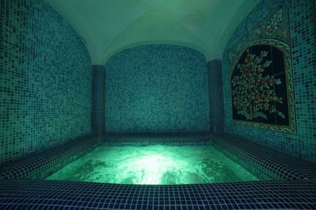 بوم گردی در شیراز - همکف - ۳ تخته