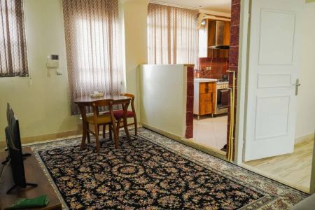 سوئیت در شیراز - شهاب ۵