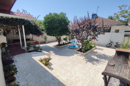 ویلای نقلی در بندرانزلی
