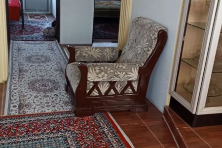 خانه مبله در آستارا - غلام محله شرقی