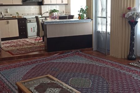 خانه مبله در آستارا - غلام محله شرقی