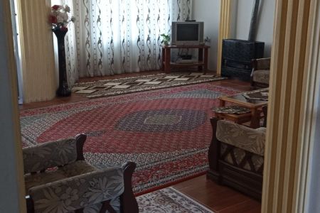 خانه مبله در آستارا - غلام محله شرقی