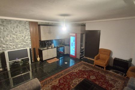 منزل مفروش مع جاكوزي في مرودشت - سيدان