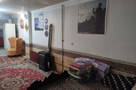 سوئیت در شاهرود - ابر - بلوط