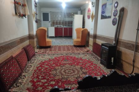سوئیت در شاهرود - ابر - بلوط