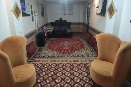 سوئیت در شاهرود - ابر - بلوط