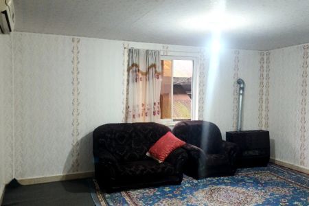 خانه ویلایی در ماسال - توت نسا