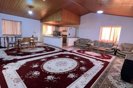 ویلا دوبلکس در نوشهر - شوفسکاج