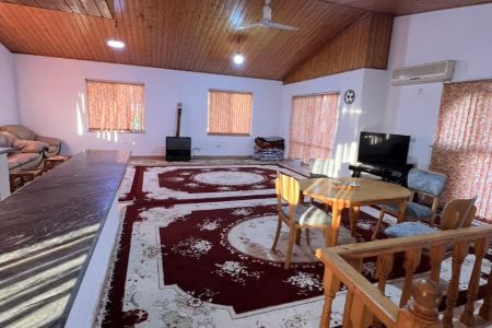 ویلا دوبلکس در نوشهر - شوفسکاج