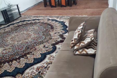 خانه ویلایی در بوشهر