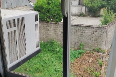سوئیت مبله در رضوانشهر - اردجان - طبقه دوم