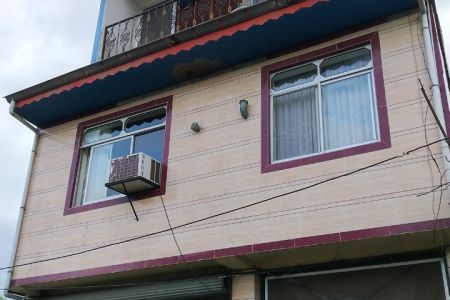 سوئیت مبله در رضوانشهر - اردجان - طبقه دوم