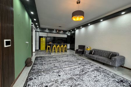 ویلای استخردار در تهراندشت - سعید آباد
