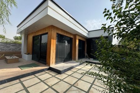 ویلای استخردار در تهراندشت - سعید آباد