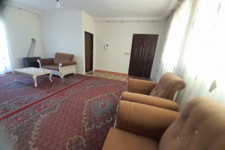 خانه مبله در سرعین - طبقه همکف