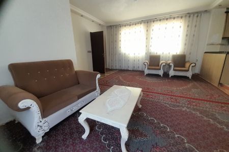 خانه مبله در سرعین - طبقه همکف