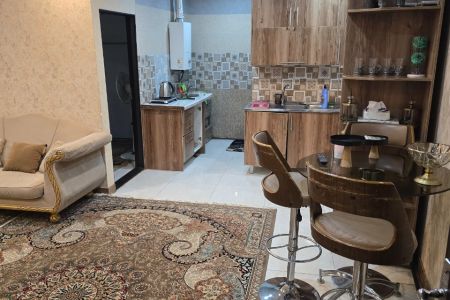 ویلا استخردار در شهریار - فجرآباد