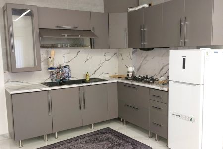 ویلای دوبلکس استخردار در فرح آباد