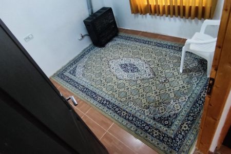 خانه مبله در دیلمان - لور