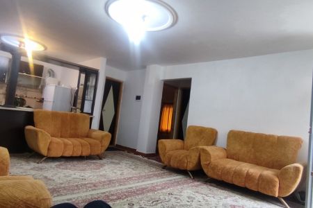 خانه مبله در دیلمان - لور