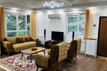 خانه ویلایی در احمدسرگوراب - محرمان-همکف